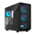 Fractal Design Meshify 2 Lite RGB Black TG Light tint - 1053257 - zdjęcie 10